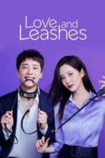 Nonton Film Love and Leashes (2022)