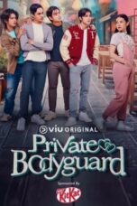 Nonton Film Private Bodygard (2024)