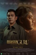 Nonton Film Memoir Seorang Guru (2024)