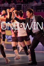 Nonton Film One Win (2024)